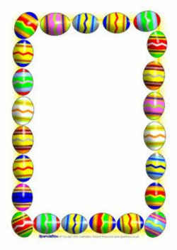 Free Easter Borders Cliparts, Download Free Clip Art, Free Clip Art ...