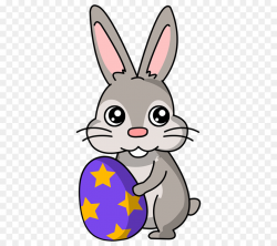 Easter Bunny Easter png download - 507*800 - Free Transparent Easter ...