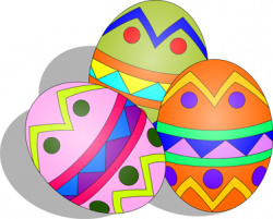 Free Easter Egg Clipart
