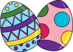 Easter clip art cartoon - 15 clip arts for free download on EEN