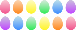 Free Easter Egg Clipart, Download Free Clip Art, Free Clip Art on ...