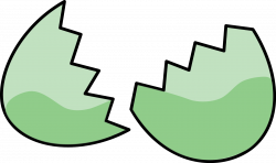 Pin by Holly Justme on Clipart | Easter egg template, Egg template ...