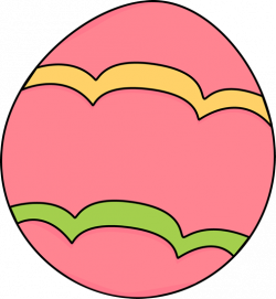 Easter Egg Clip Art - Easter Egg Images