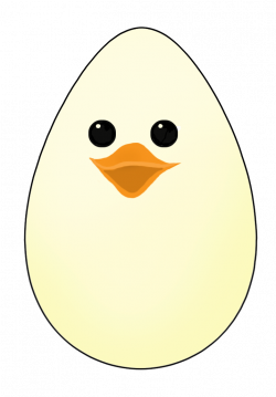 Funny and Cute Easter Clip Art