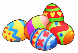 Happy Easter Eggs Clipart Images Pictures Banners Borders Gif Meme ...