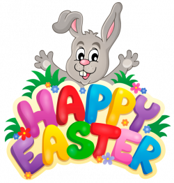 30 \'Easter Clipart\' Images Free | Easter Egg & Bunny Clipart Png ...