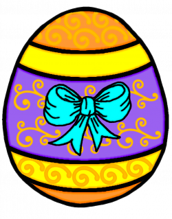 Free Easter Egg Clipart, Download Free Clip Art, Free Clip Art on ...