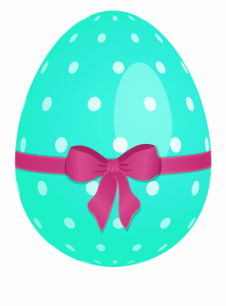 Easter Egg, Easter - Transparent Background Easter Egg Png Free PNG ...