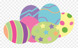 Our Easter Egg Hunt Will Be Wednesday March 28, At - Easter Eggs Png ...
