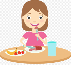 Eating Cartoon clipart - Breakfast, Eating, Food ...