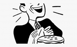 Person Eating Cliparts - Person Eating Clipart #1162199 ...
