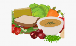 Eating Food Clipart Healthy Eating - Healthy Clip Art Food ...