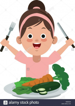 Eat healthy food clipart clipart images gallery for free ...