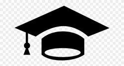 Dr Cap Icon - Gamification Of Higher Education Clipart ...