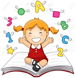 Education Clip Art For Learning Symbols | Clipart Panda ...