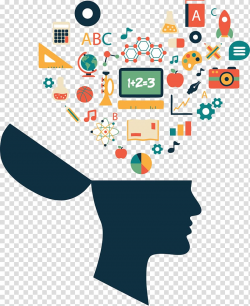 Education clipart study, Education study Transparent FREE ...