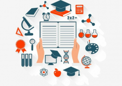 Education Reading Icon, Education Clipart, Reading Clipart ...