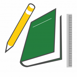 Pencil Clipart Education - Education Clip Art {#87413} - Pngtube