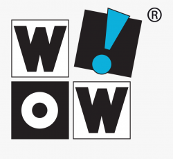 Wow Clipart Encouraging Word - Education , Transparent ...