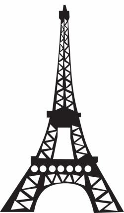 Free Eiffel Tower Clip Art, Download Free Clip Art, Free Clip Art on ...