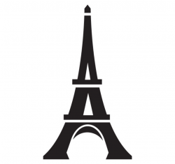 Cartoon Drawing Of The Eiffel Tower | Free download best Cartoon ...