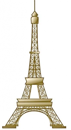 Free Eiffel Tower Clip Art, Download Free Clip Art, Free Clip Art on ...