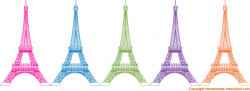 Eiffel Tower Clipart | Free download best Eiffel Tower Clipart on ...