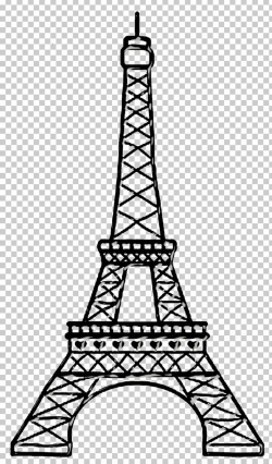 Eiffel Tower Paper Drawing PNG, Clipart, Angle, Area, Art In Paris ...