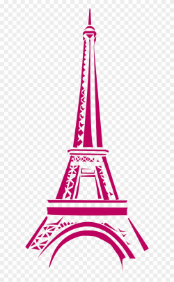 Eiffel Tower Eiffel Tower Paris Png Image - Eiffel Tower Clip Art ...