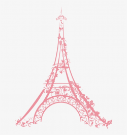 Free Eiffel Tower Clip Art - Imagenes Tower Eiffel Png Transparent ...