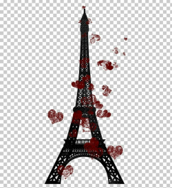 Eiffel Tower Photography Drawing PNG, Clipart, Building, Christmas ...