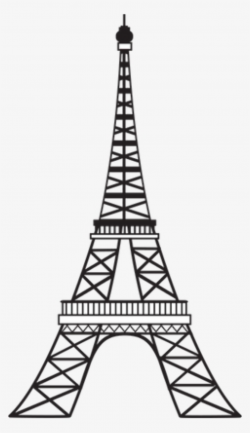 Eiffel Tower PNG, Transparent Eiffel Tower PNG Image Free Download ...