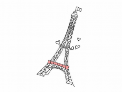 Eiffel Tower Png Tumblr - Torre Eiffel Tumblr Png Free PNG Images ...