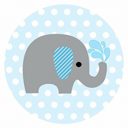 Elephant Clipart Baby Shower | Free download best Elephant Clipart ...