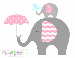 Pin by Sheri May on Stencils printables | Elephant baby showers ...