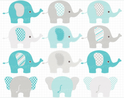 Free Baby Elephant Cliparts, Download Free Clip Art, Free Clip Art ...