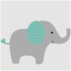 Baby elephant clipart baby shower free 2 » Clipart Portal