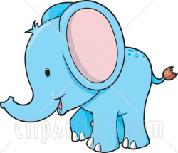 Free Baby Elephant Clip Art | Free download best Free Baby Elephant ...