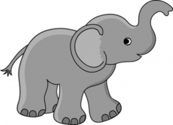 Free Gray Elephant Cliparts, Download Free Clip Art, Free Clip Art ...