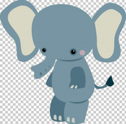 Baby Jungle Animals Infant PNG, Clipart, African Elephant, Animal ...