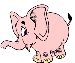 Free Pictures Of Pink Elephants, Download Free Clip Art, Free Clip ...