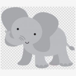 Elefante Safari Png Clipart Elephants Clip Art , Png - Elephant ...