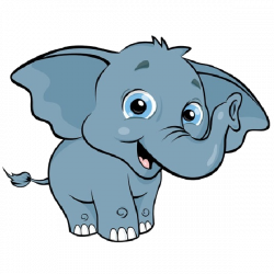 Elephant Download Clip art - baby elephant png download - 600*600 ...