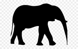 Elephant Clipart Indian Wedding - Alabama Elephant Clipart - Png ...