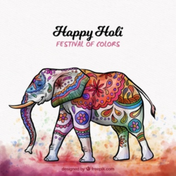 Elephant Vectors, Photos and PSD files | Free Download