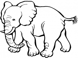 Elephant clipart 4 - Cliparting.com