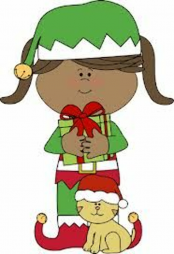 107 Best Christmas Elves images in 2015 | Christmas clipart, Xmas ...