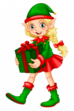 Elves clipart cheeky, Elves cheeky Transparent FREE for download on ...