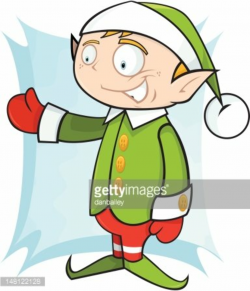 Cheeky Elf premium clipart - ClipartLogo.com