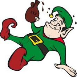 Drunk Elf | Things that made me laugh... | Elf, Face, Grinch